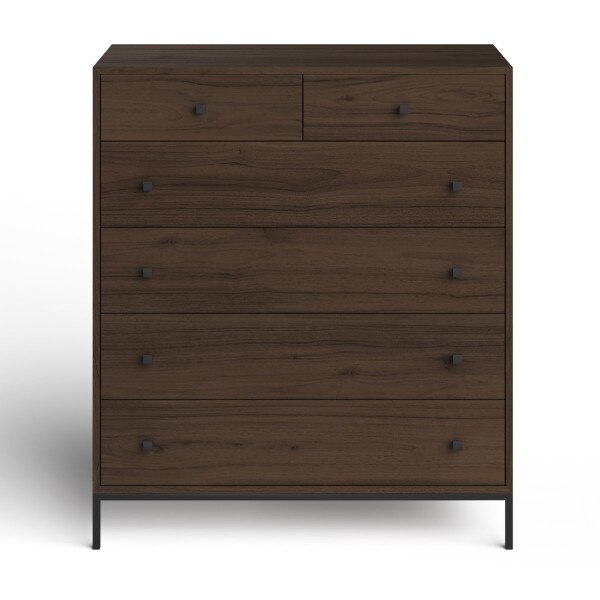 Downsview 5 Drawer Chest
